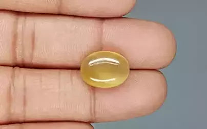 Hakik (Agate) - 8.47 Carats