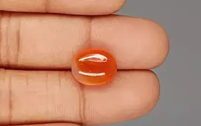 Hakik (Agate) - 7.13 Carats
