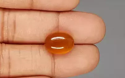 Hakik (Agate) - 8.63 Carats