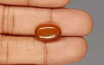 Hakik (Agate) - 4.99 Carats