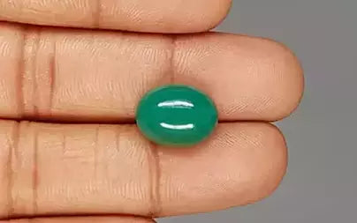 Sulemani Hakik - 9.65 Carats