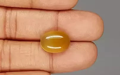 Hakik (Agate) - 7.27 Carats
