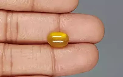 Hakik (Agate) - 3.71 Carats