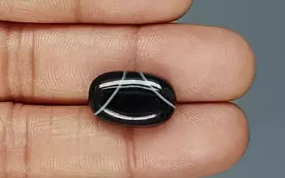 Hakik (Agate) - 11.61 Carats