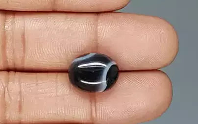 Hakik (Agate) - 9.71 Carats