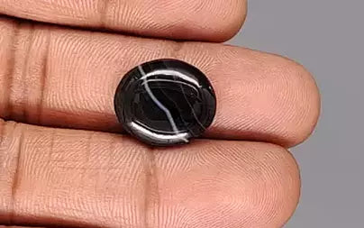Hakik (Agate) - 7.49 Carats