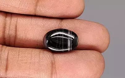 Hakik (Agate) - 6.69 Carats
