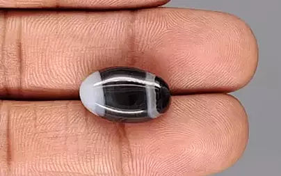 Hakik (Agate) - 9.33 Carats