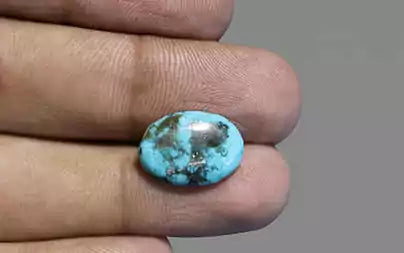 Turquoise - 4.90 Carats