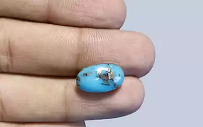 Turquoise - 4.87 Carats
