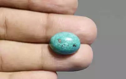 Turquoise - 7.62 Carats