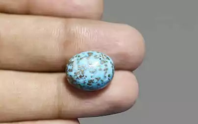 Turquoise - 12.07 Carats