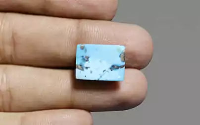Turquoise - 10.87 Carats