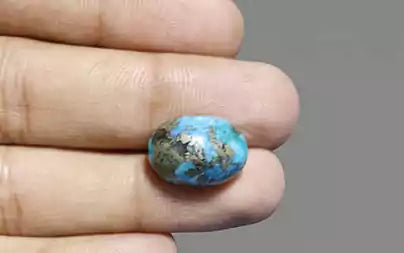 Turquoise - 13.42 Carats