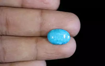 Turquoise - 3.57 Carats