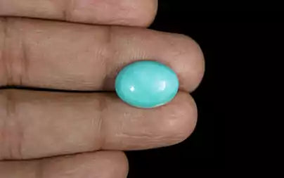 Turquoise - 7.71 Carats