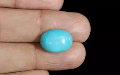 Turquoise - 8.08 Carats