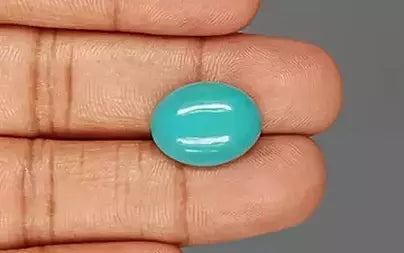 Turquoise - 9.64 Carats