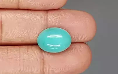 Turquoise - 7.75 Carats