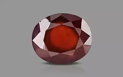 Hessonite - 10.83 Carats (Gomed - 11.80 Ratti)