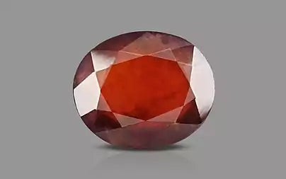 Hessonite - 9.30 Carats (Gomed - 10.14 Ratti)