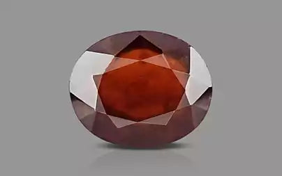 Hessonite - 7.92 Carats (Gomed - 8.63 Ratti)