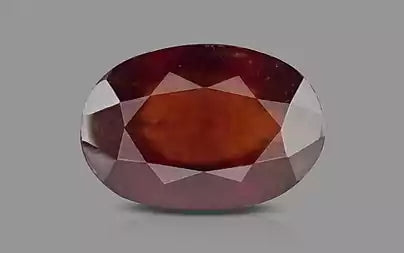 Hessonite (Gomed) - 6.88 Carats