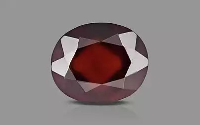 Hessonite (Gomed) - 6.59 Carats