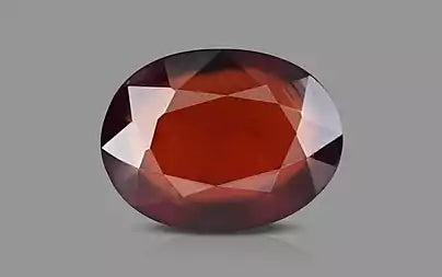Hessonite (Gomed) - 6.68 Carats