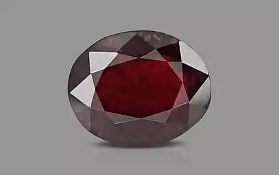 Hessonite (Gomed) - 4.17 Carats