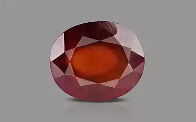 Hessonite (Gomed) - 4.45 Carats