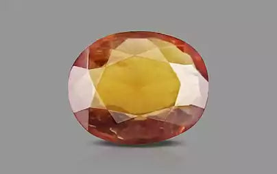 Hessonite - 3.62 Carats (Gomed - 3.95 Ratti)