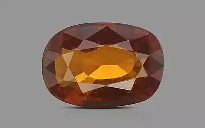 Hessonite - 3.50 Carats (Gomed - 3.82 Ratti)