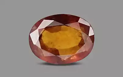 Hessonite - 3.99 Carats (Gomed - 4.35 Ratti)