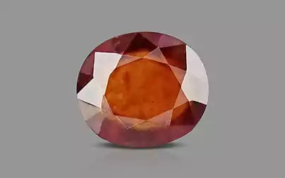 Hessonite - 4.10 Carats (Gomed - 4.47 Ratti)