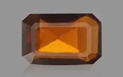 Hessonite - 3.50 Carats (Gomed - 3.82 Ratti)