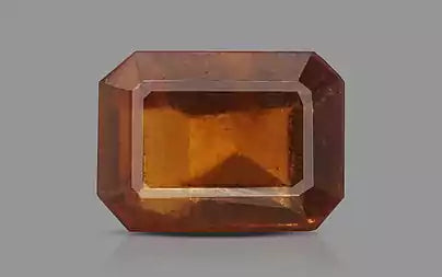 Gomed (Hessonite) Gemstone - 3.68 Carats