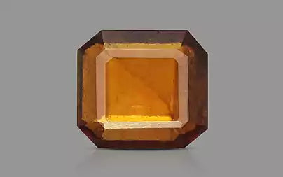 Hessonite - 3.90 Carats (Gomed - 4.25 Ratti)