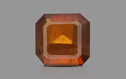 Hessonite - 3.80 Carats (Gomed - 4.14 Ratti)