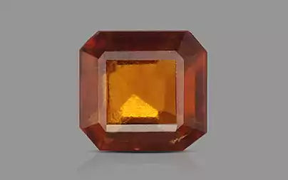 Hessonite - 3.52 Carats (Gomed - 3.84 Ratti)