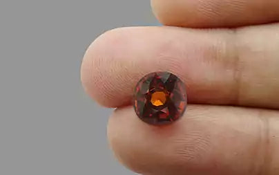 Hessonite - 3.24 Carats (Gomed - 3.53 Ratti)