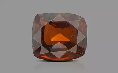 Hessonite - 4.86 Carats (Gomed - 5.30 Ratti)