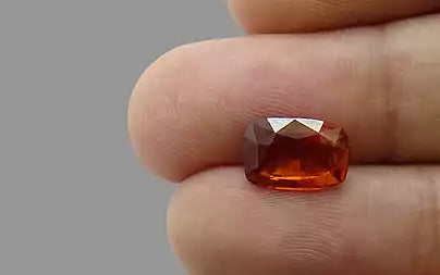 Gomed (Hessonite) Gemstone - 3.12 Carats