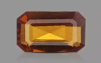 Hessonite - 3.82 Carats (Gomed - 4.16 Ratti)