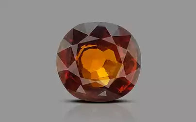 Hessonite - 4.34 Carats (Gomed - 4.73 Ratti)