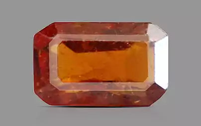 Hessonite (Gomed) - 2.68 Carats