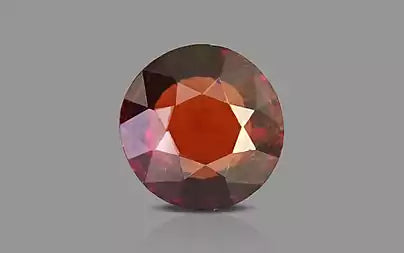 Hessonite - 4.05 Carats (Gomed - 4.41 Ratti)
