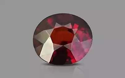 Hessonite - 4.66 Carats (Gomed - 5.08 Ratti)