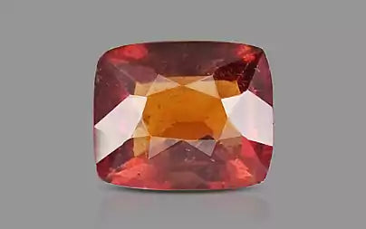 Hessonite - 3.96 Carats (Gomed - 4.32 Ratti)