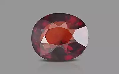 Hessonite - 8.05 Carats (Gomed - 8.77 Ratti)